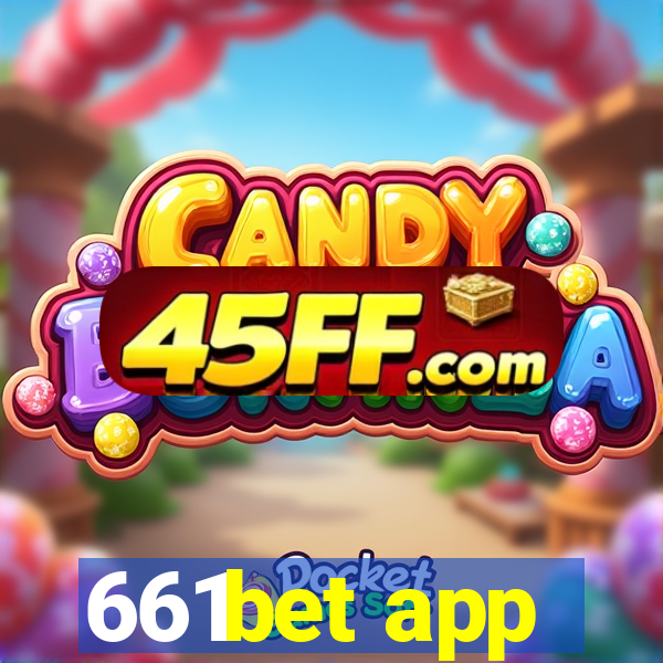 661bet app